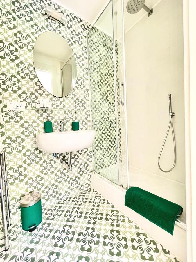 The Savoy Suite ローマ エクステリア 写真