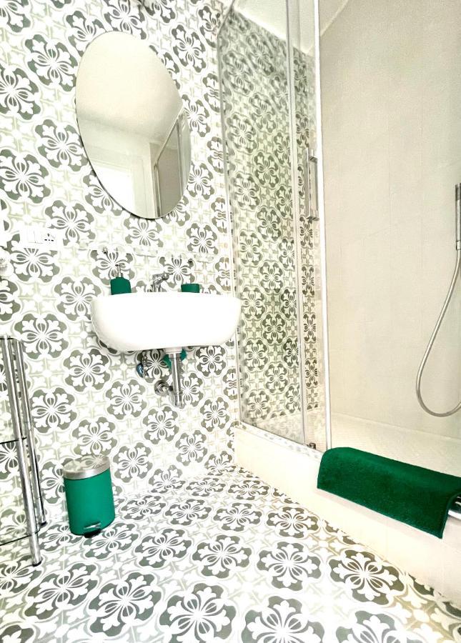 The Savoy Suite ローマ エクステリア 写真